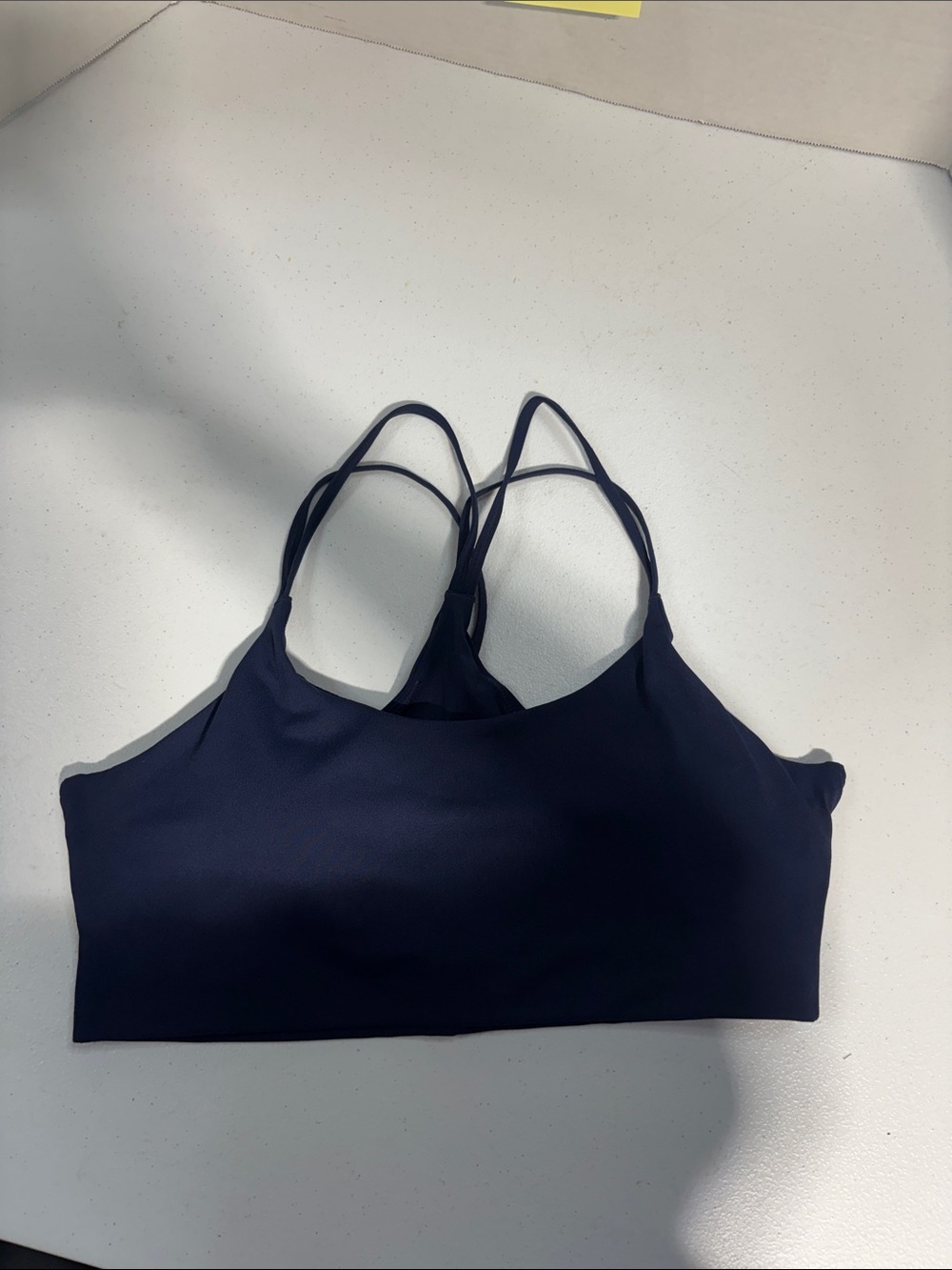 Fabletics large bra NWT